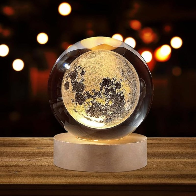 Decorative Night Light