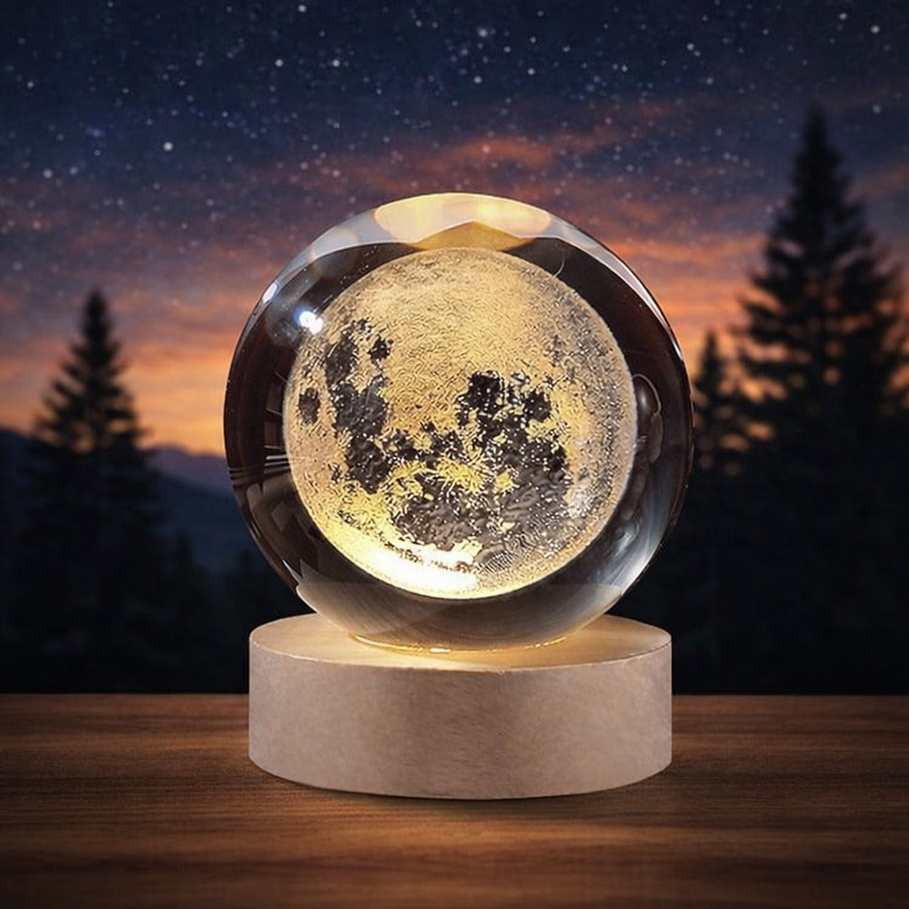 Decorative Night Light