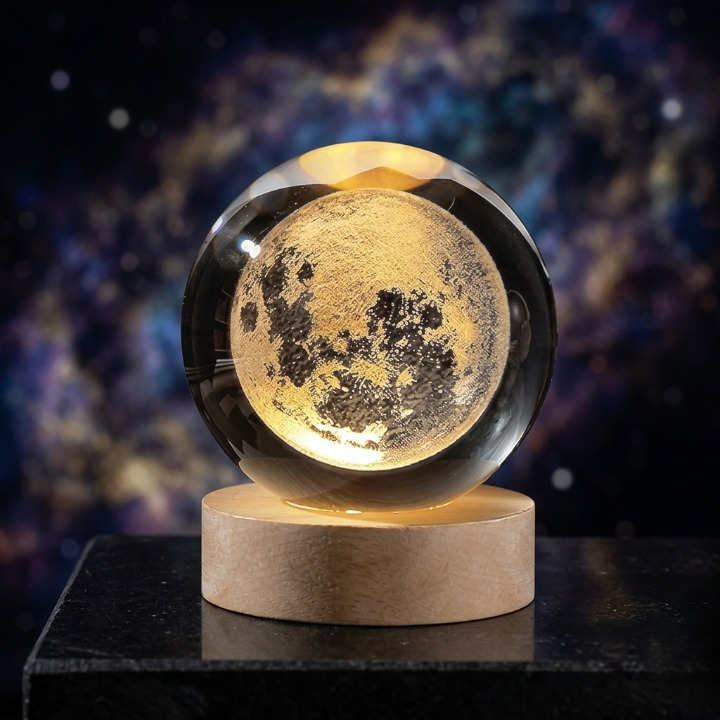 Decorative Night Light