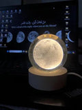 Decorative Night Light