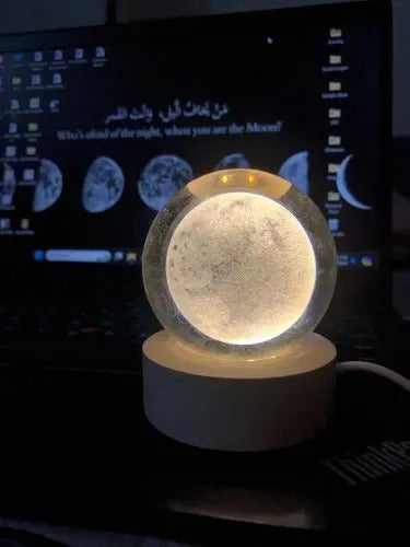 Decorative Night Light