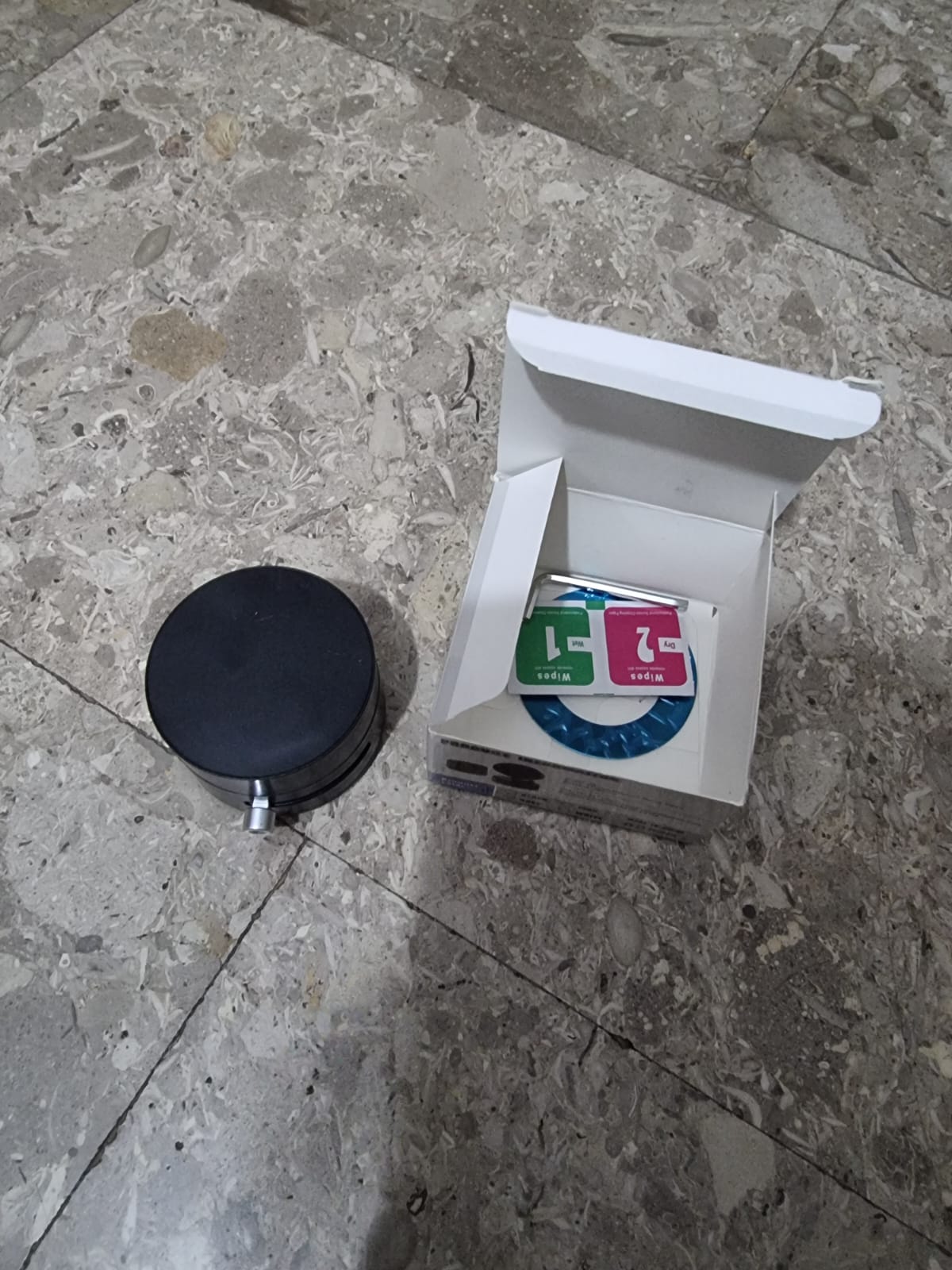 sided Magnetic Phone Holder