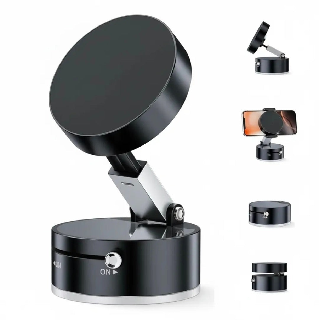 sided Magnetic Phone Holder