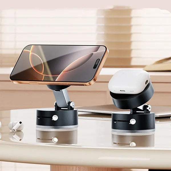 sided Magnetic Phone Holder