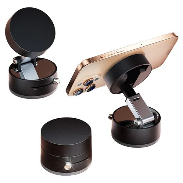 sided Magnetic Phone Holder