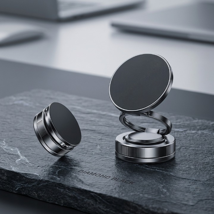 sided Magnetic Phone Holder