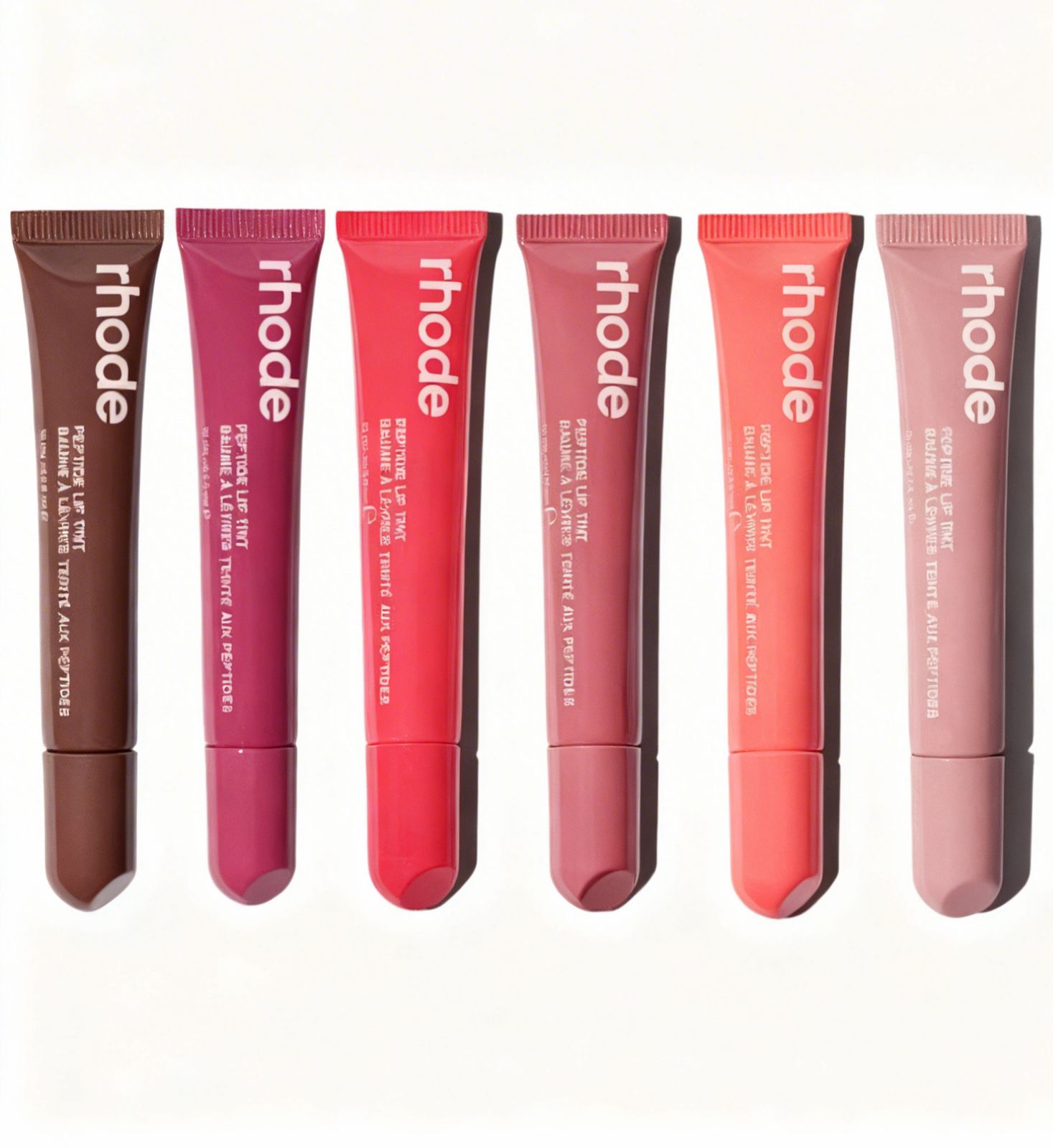 Rhode Peptide Lip Tint