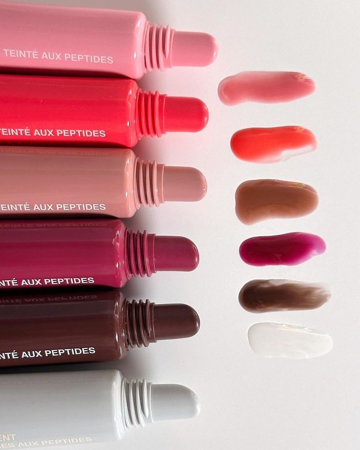 Rhode Peptide Lip Tint