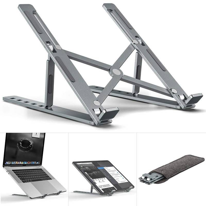 Metal Laptop Stand