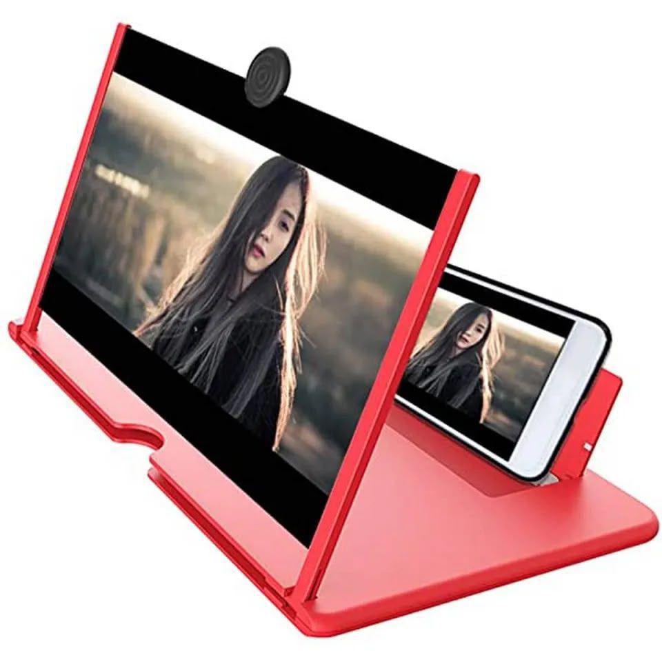 F3 Mobile Screen Magnifier