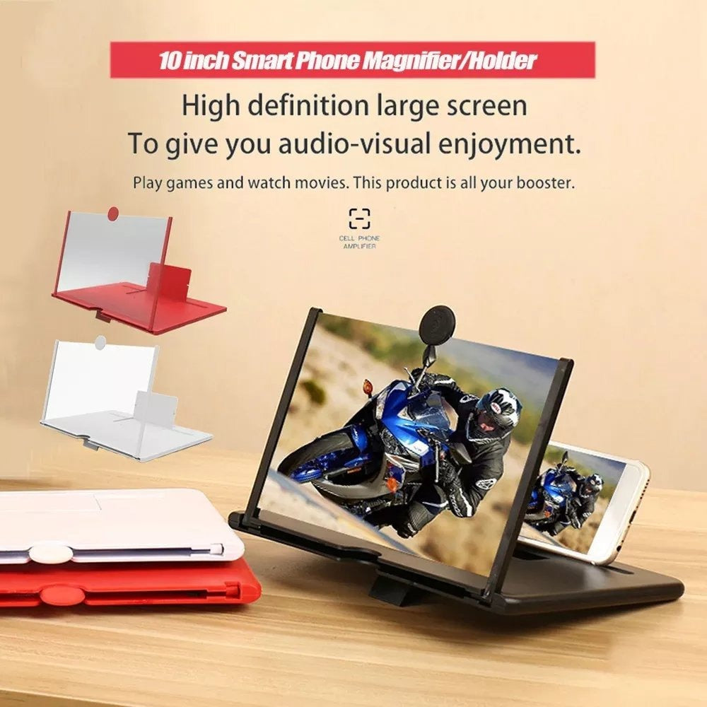 F3 Mobile Screen Magnifier