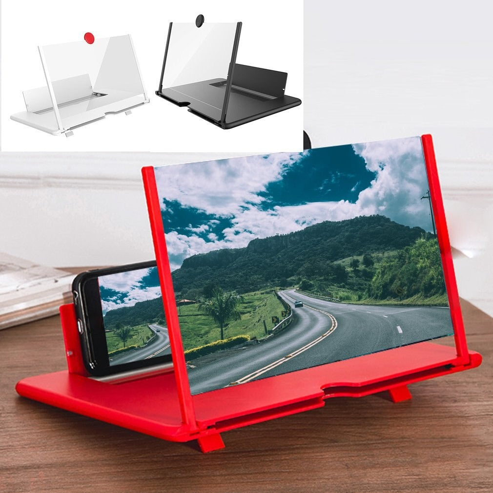 F3 Mobile Screen Magnifier