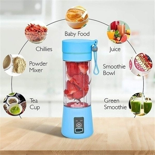 Mini Smoothie Maker