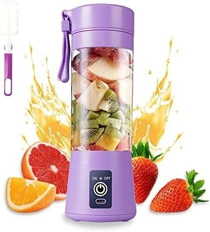Mini Smoothie Maker