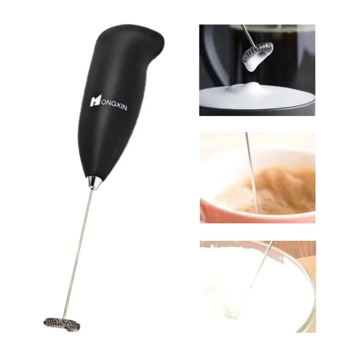 Electric Mini Coffee Beater Mini