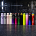 500ml Premium Sports Water Bottle